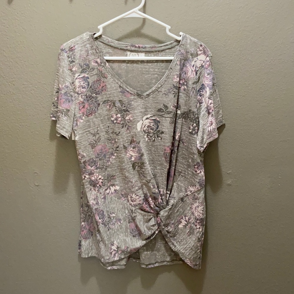 Maurice’s Dressy T-shirt